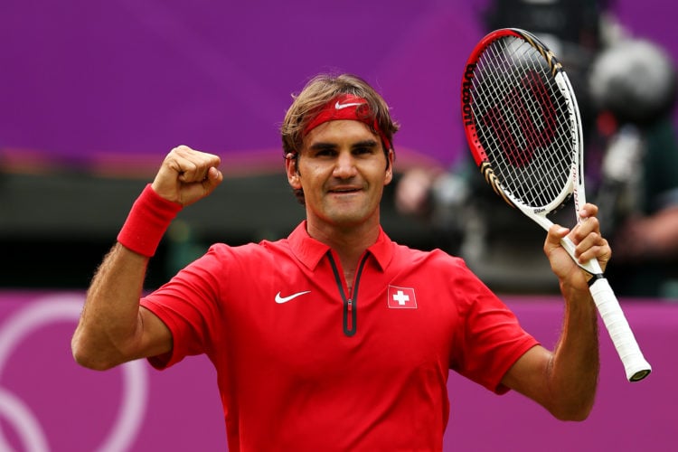 Photo by Clive Brunskill/Getty Images