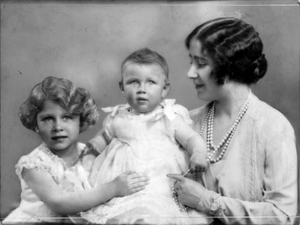 Royal Women