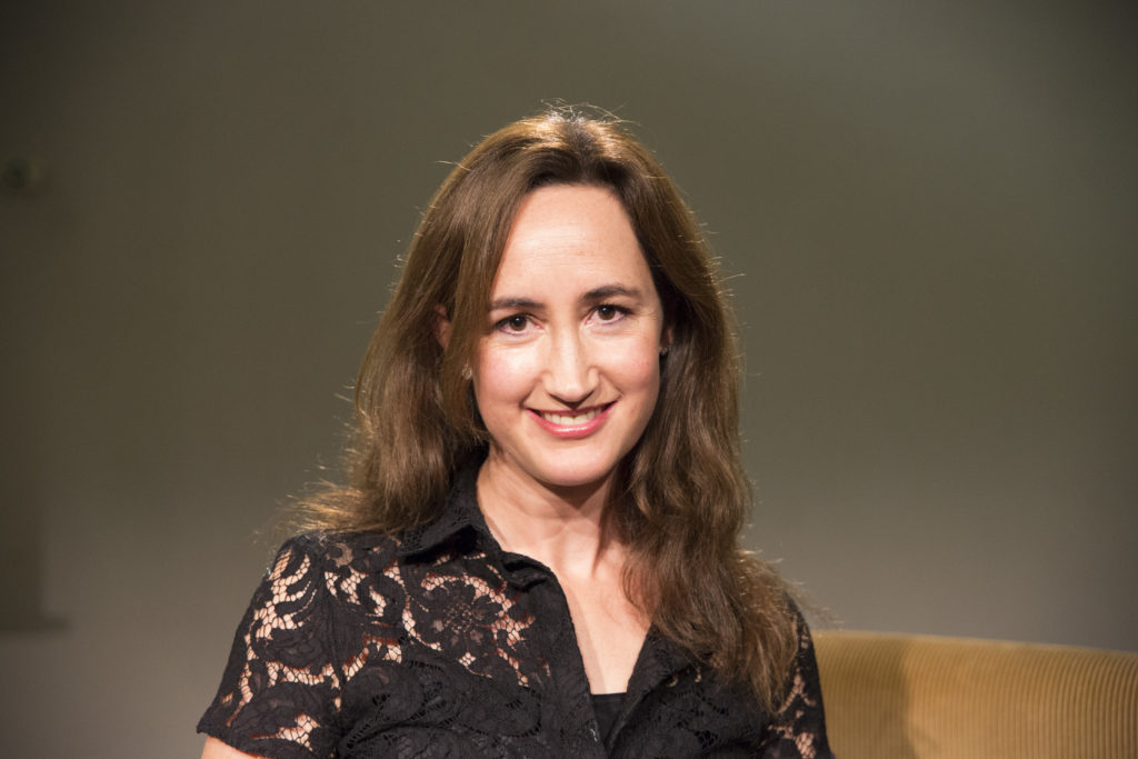 Sophie Kinsella