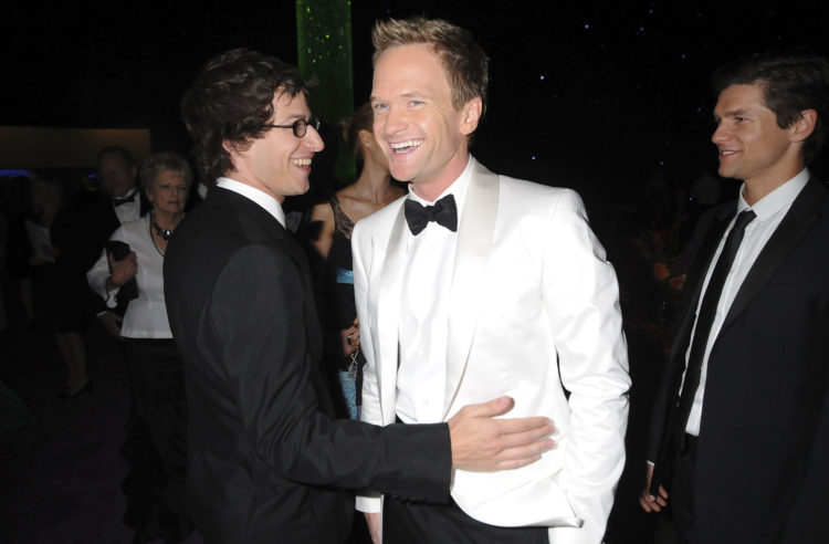 Photo by Jeff Kravitz/WireImage