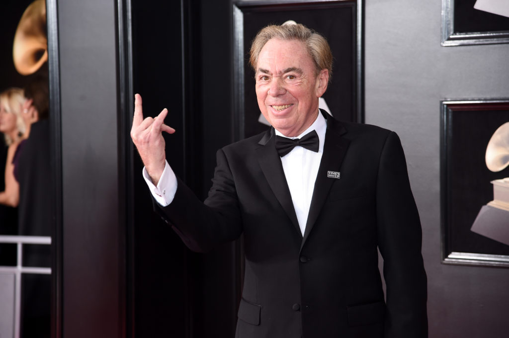 60th Annual GRAMMY Awards - Arrivals