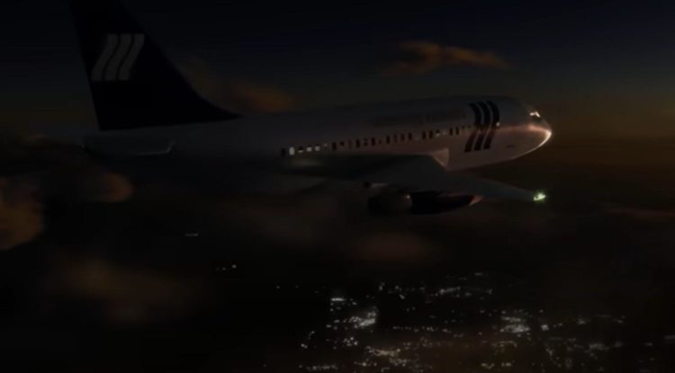 8/28 Plane Manifest