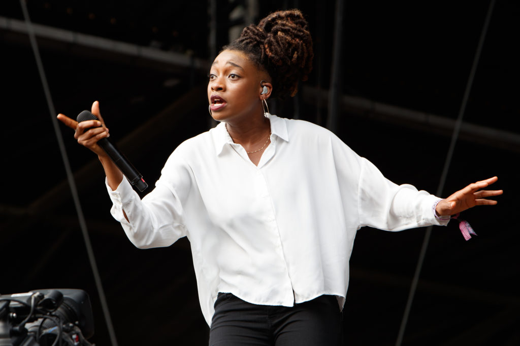 All Points East Festival - Week 1