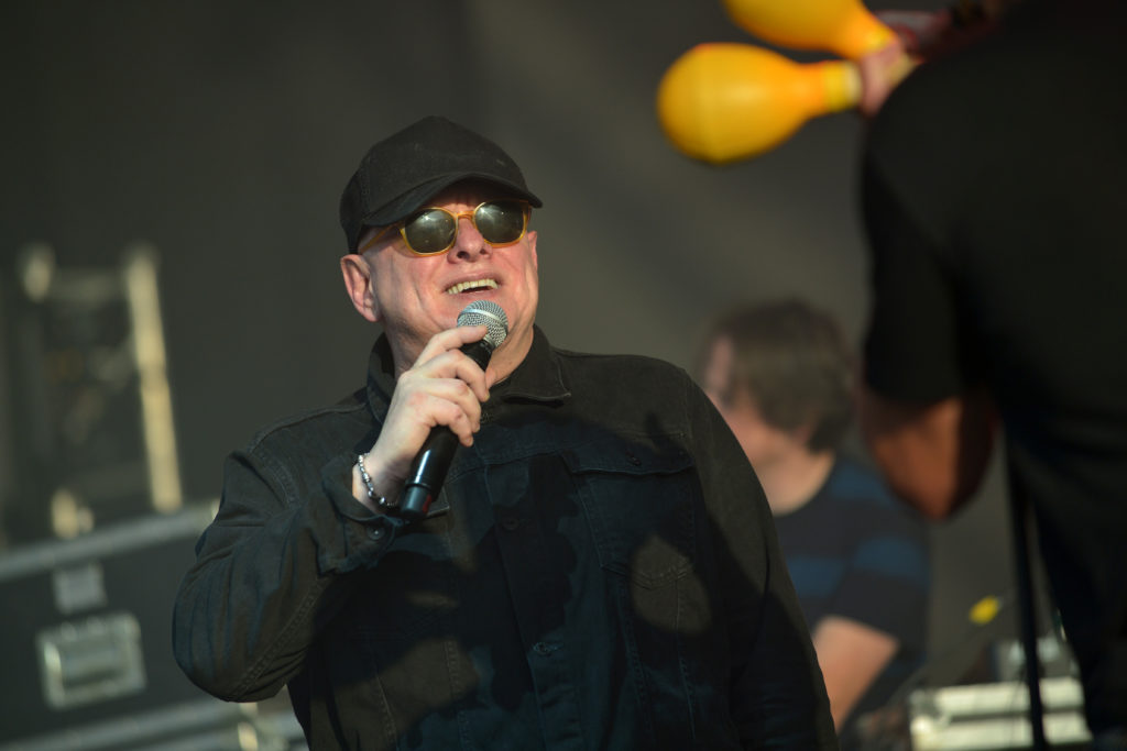 Penn Fest 2019