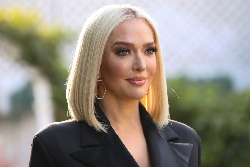 Celebrities Visit Hallmark Channel's "Home & Family"
