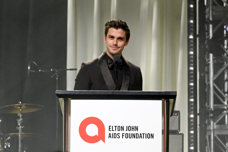 Photo by Mike Coppola/Getty Images