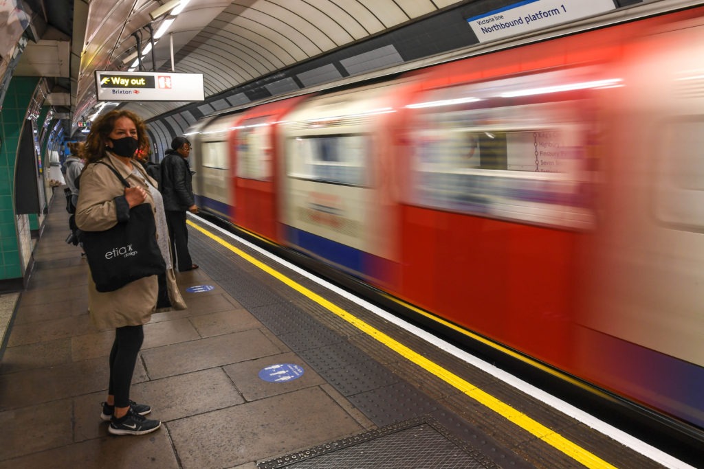England Prepares To Relax Further Aspects Of Coronavirus Lockdown