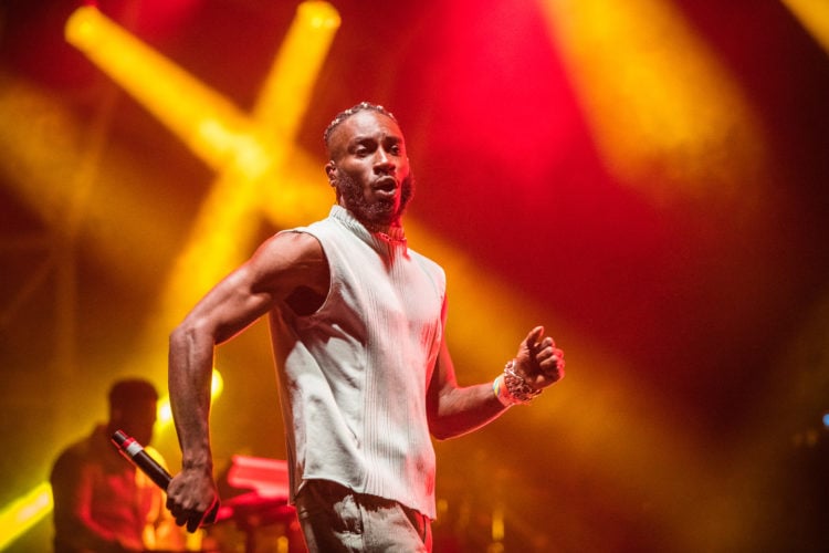 Photo by Joseph Okpako/WireImage