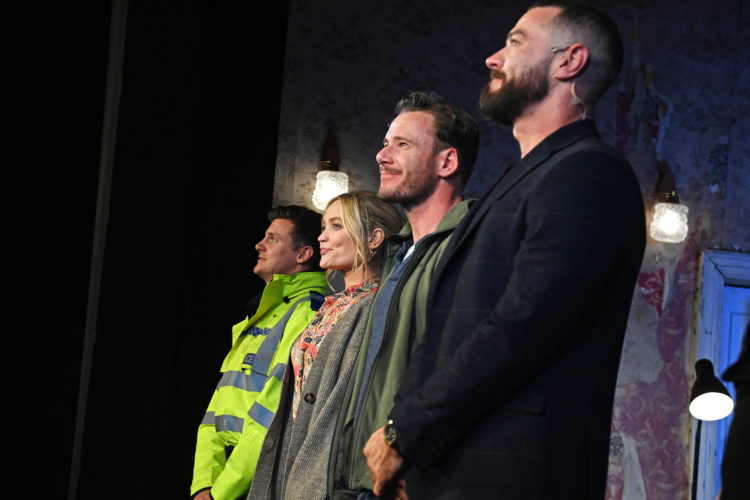 Photo by David M. Benett/Dave Benett/Getty Images