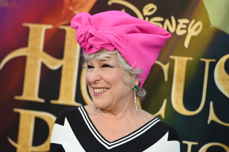 Photo by Kristina Bumphrey/Variety via Getty Images