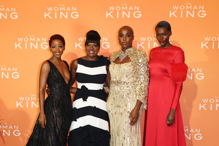 Photo by David M. Benett/Dave Benett/WireImage