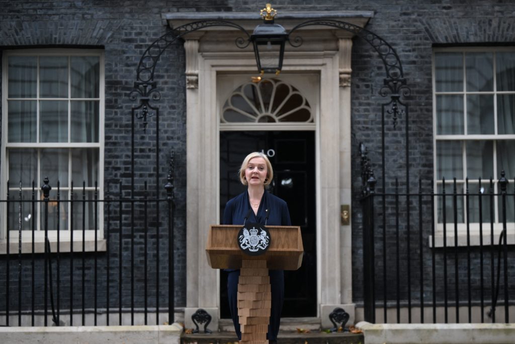 BRITAIN-POLITICS