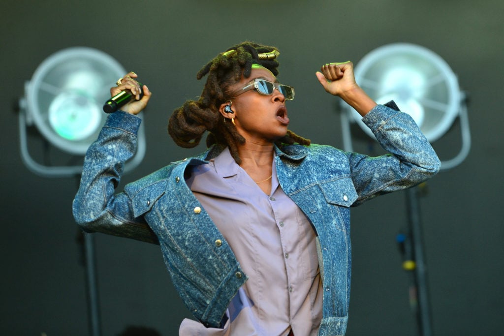 All Points East Festival 2021