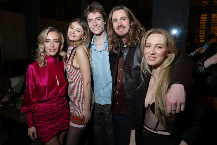 Photo by Victor Boyko/Getty Images for BFC