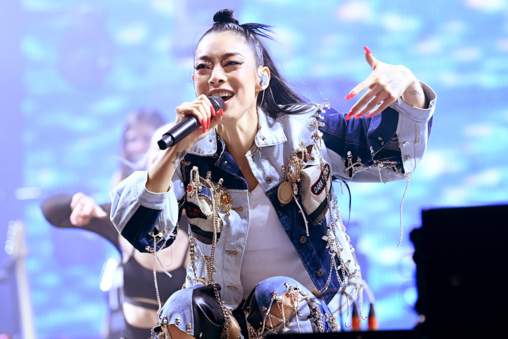 Radio 1's Big Weekend 2022 - Day 3