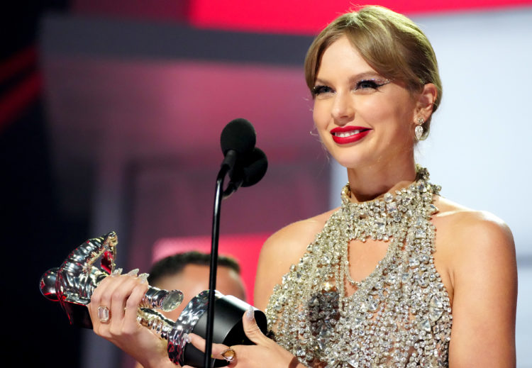 Photo by Jeff Kravitz/Getty Images for MTV/Paramount Global