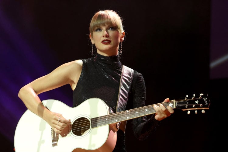 Photo by Terry Wyatt/Getty Images