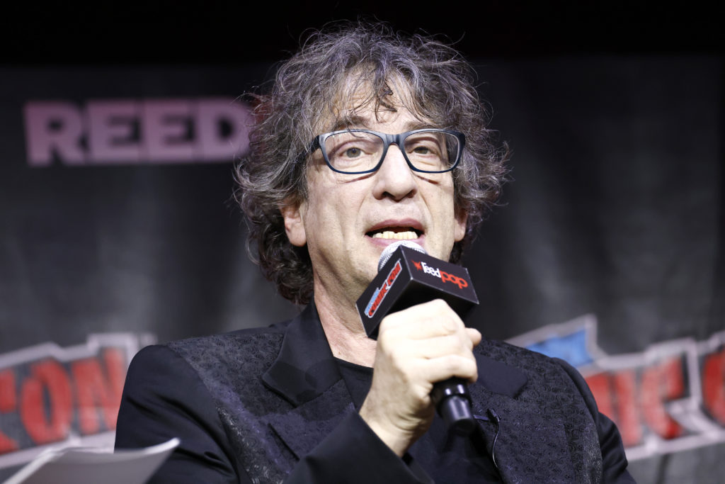 New York Comic Con 2022 - Day 2