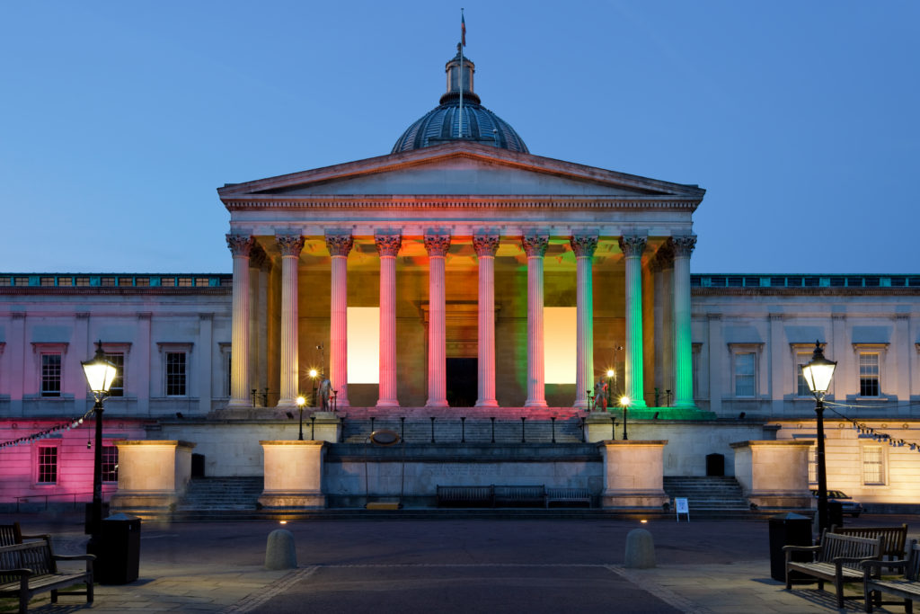 University College London