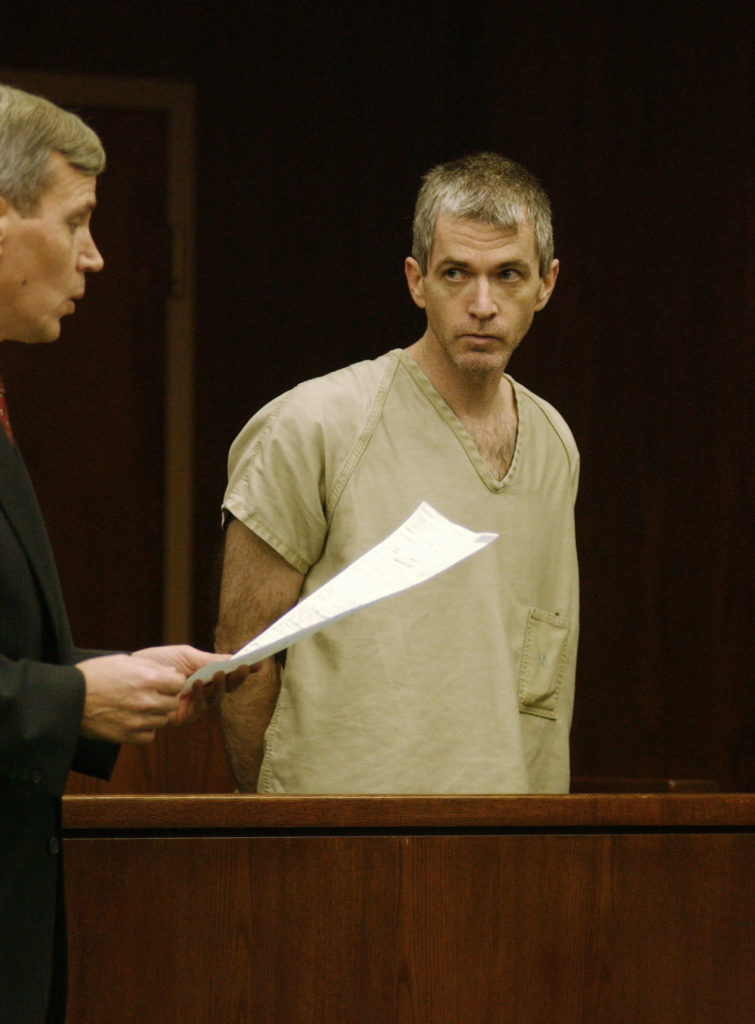 Nurse Charged After Killing Terminally Ill Patients