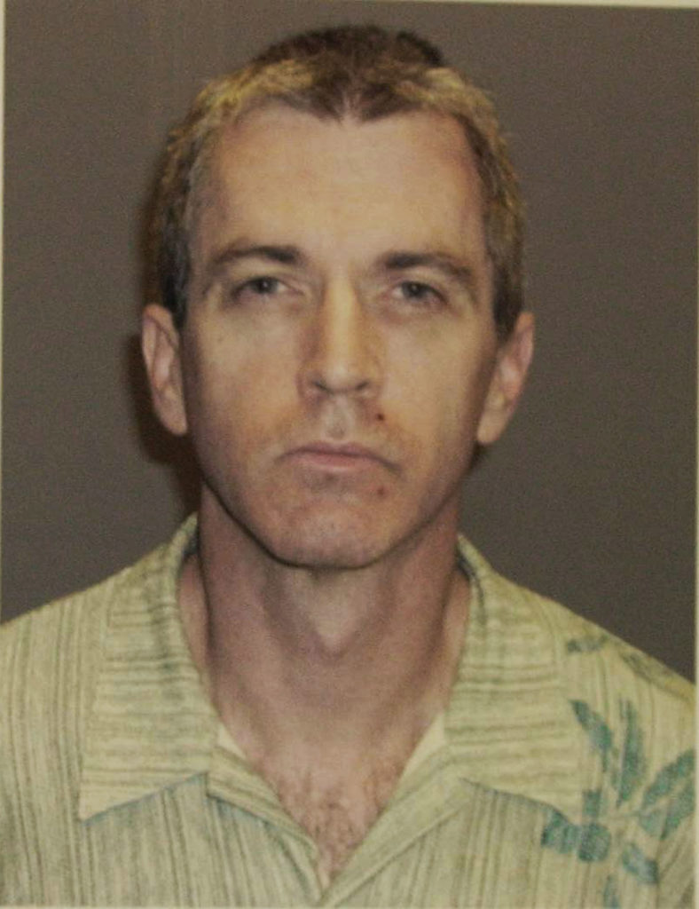 Nurse Charged After Killing Terminally Ill Patients