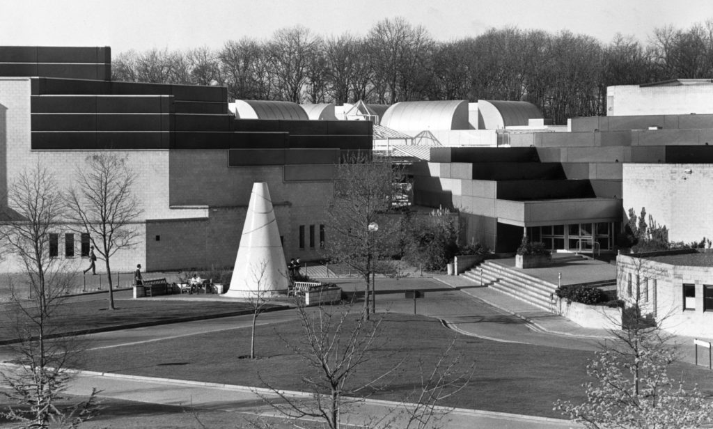 Warwick Arts Centre