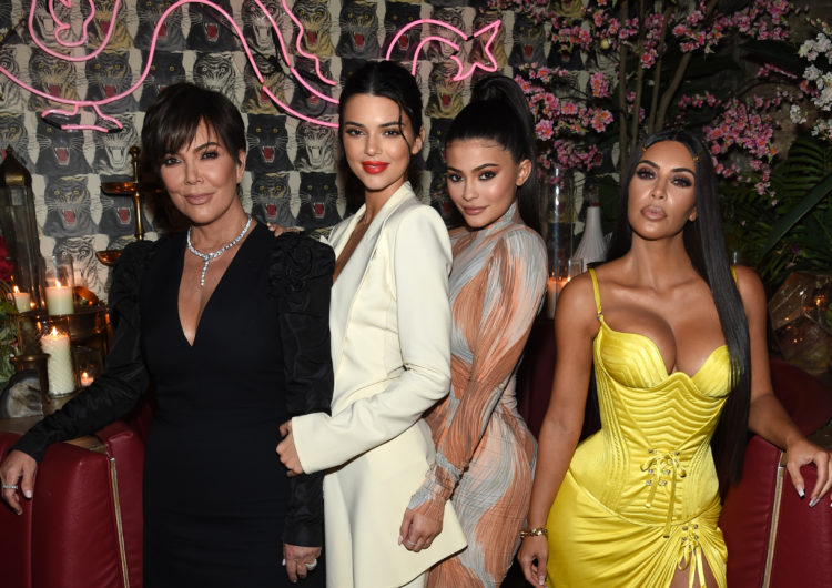 Photo by Dimitrios Kambouris/Getty Images for The Business of Fashion