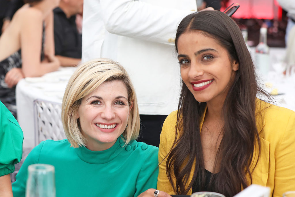 Audi Polo Challenge 2018