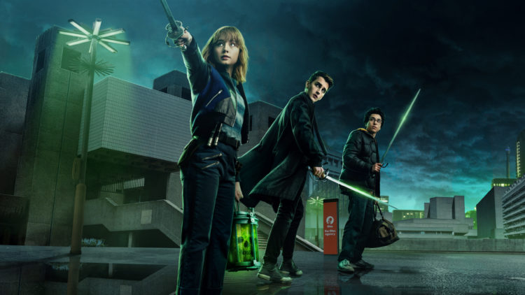 Lockwood and Co
