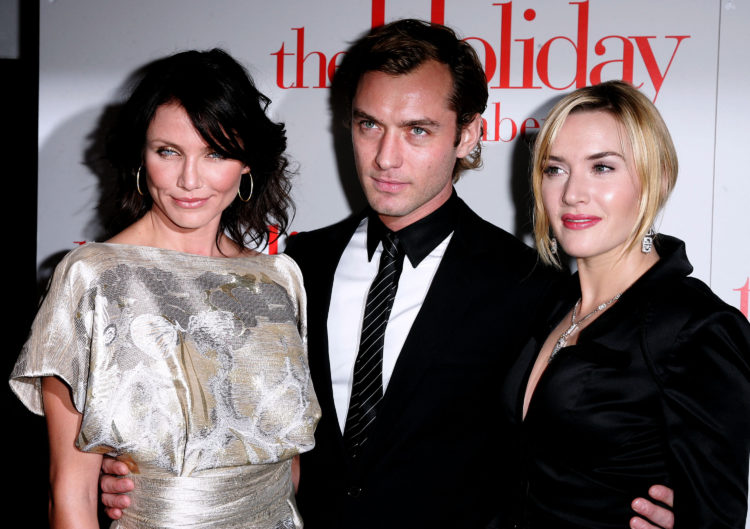 Photo by James Devaney/WireImage