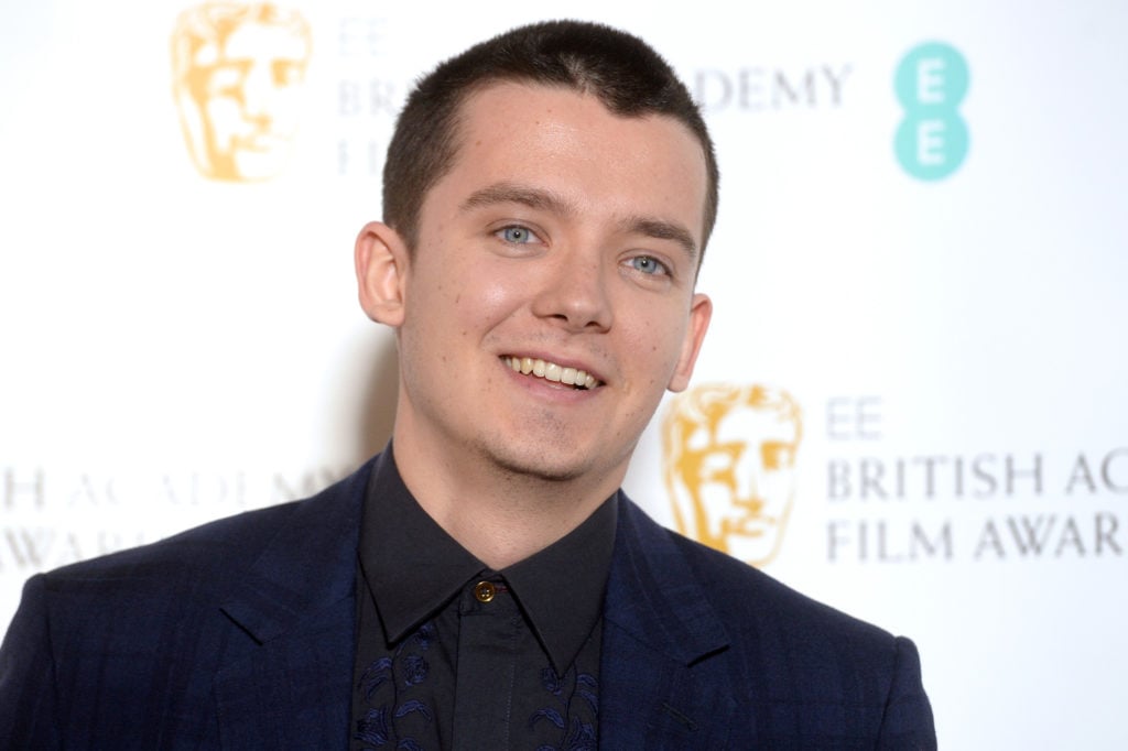 BAFTA Film Awards Nominations Announcement 2020 - VIP Access