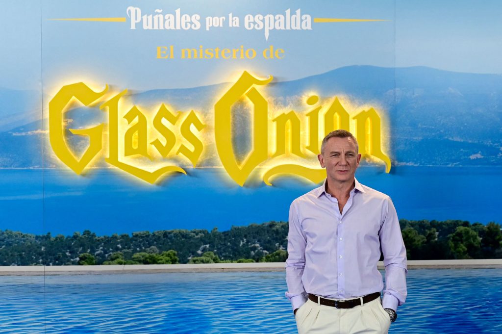 SPAIN-CINEMA