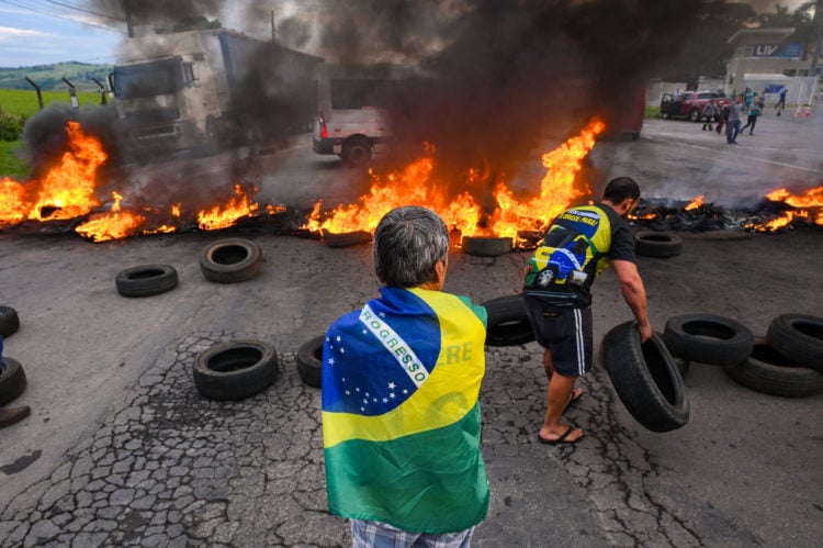 Photo by Pedro Vilela/Getty Images