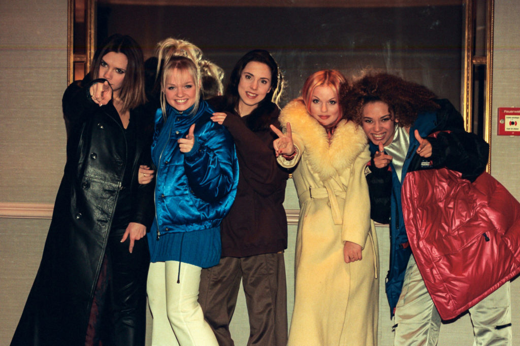 Spice Girls