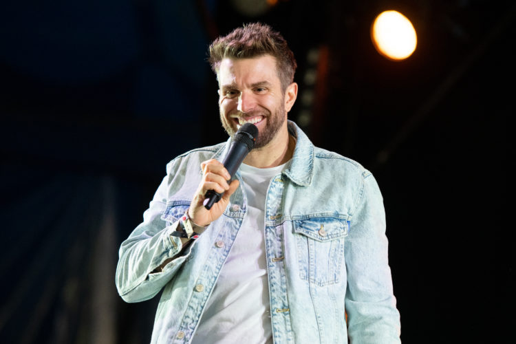 Photo by Joseph Okpako/WireImage