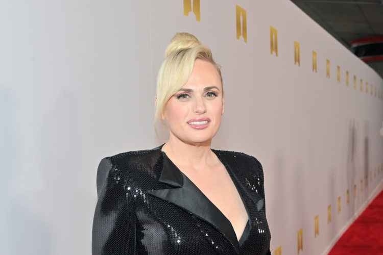 Photo by Stefanie Keenan/Getty Images for Academy Museum of Motion Pictures