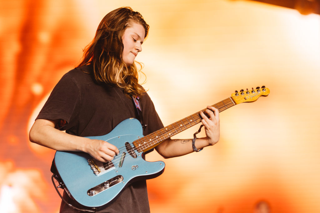 2022 Coachella Valley Music And Arts Festival - Weekend 2 - Day 2