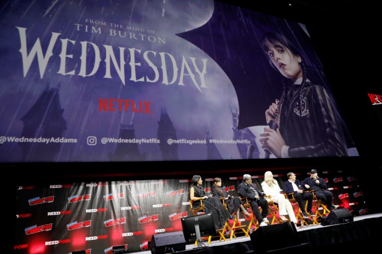 Photo by Monica Schipper/Getty Images