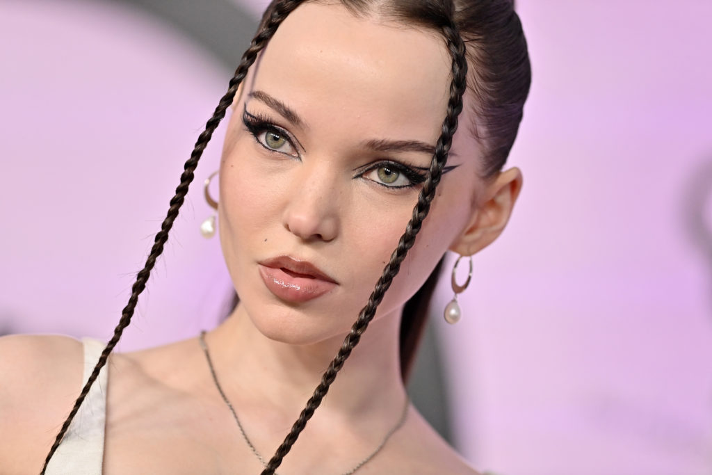 2022 American Music Awards - Arrivals