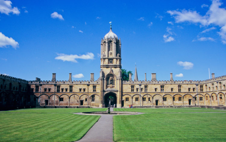 Best Universities in the US, UK, China, Taiwan, Hong Kong, Japan, and MANY MORE