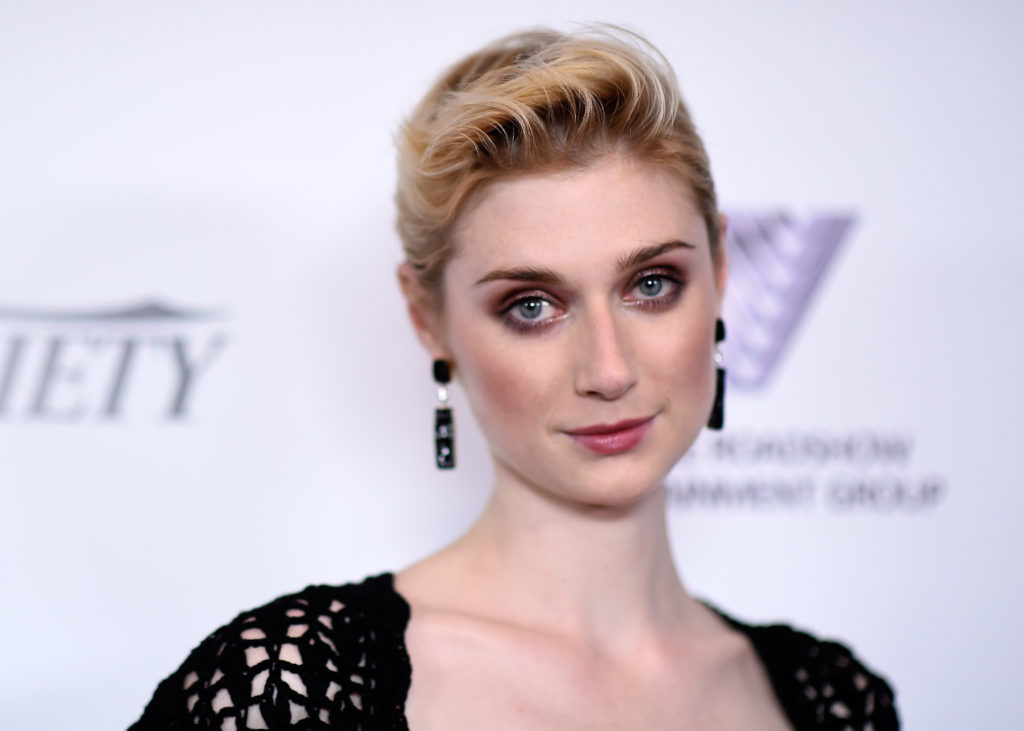 4th Annual Australians In Film - Awards Benefit Dinner And Gala - Arrivals