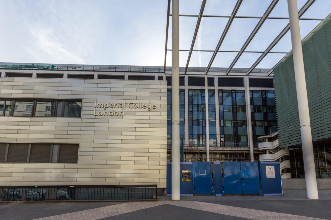 Imperial College London is a public research university in London, the United Kingdom. It is organised into four faculties of science, engineering,...