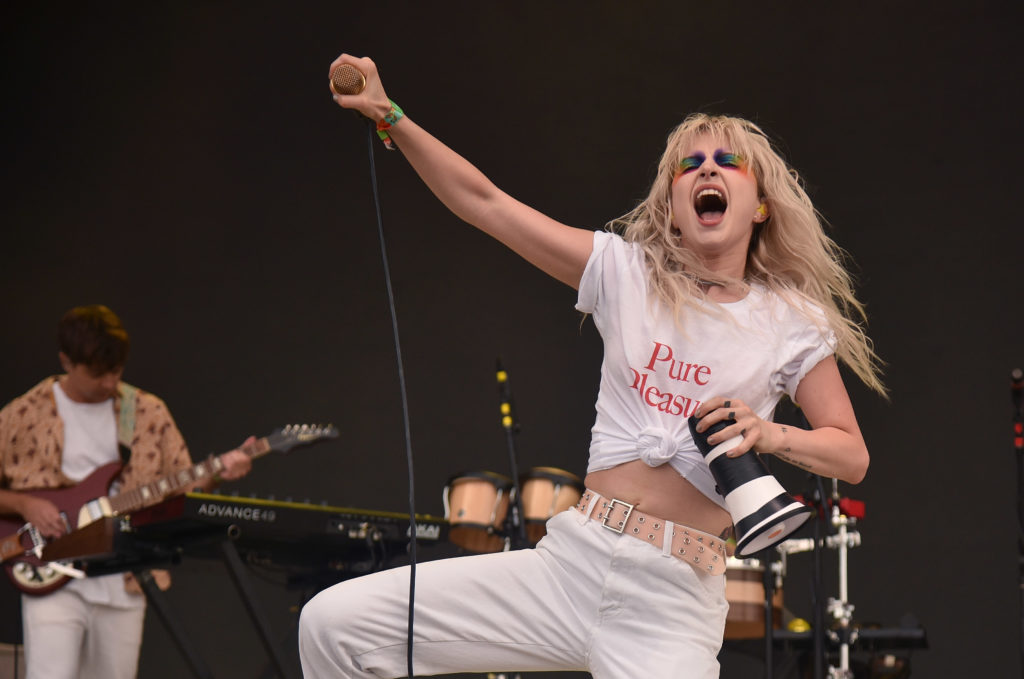 2018 Bonnaroo Music & Arts Festival - Day 2