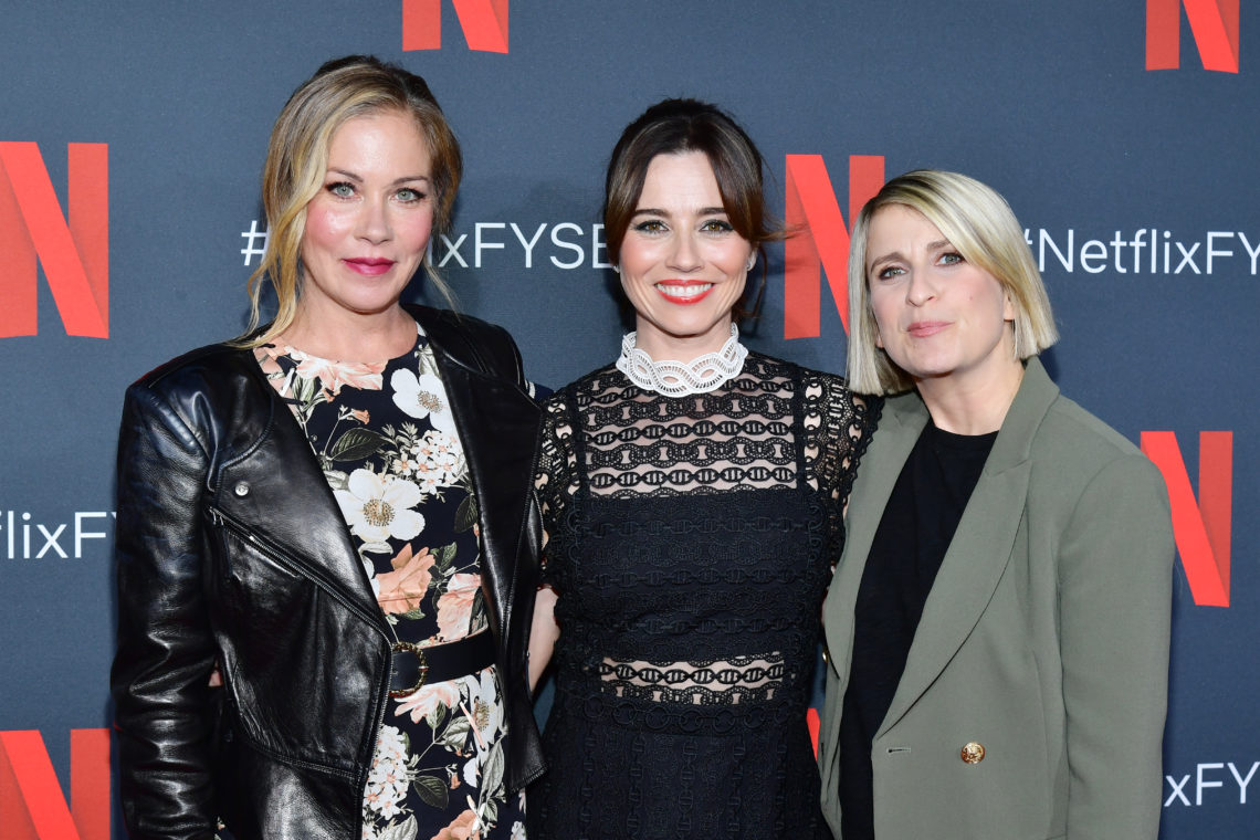 Photo by Amy Sussman/Getty Images