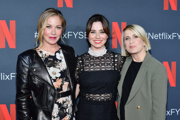 Photo by Amy Sussman/Getty Images