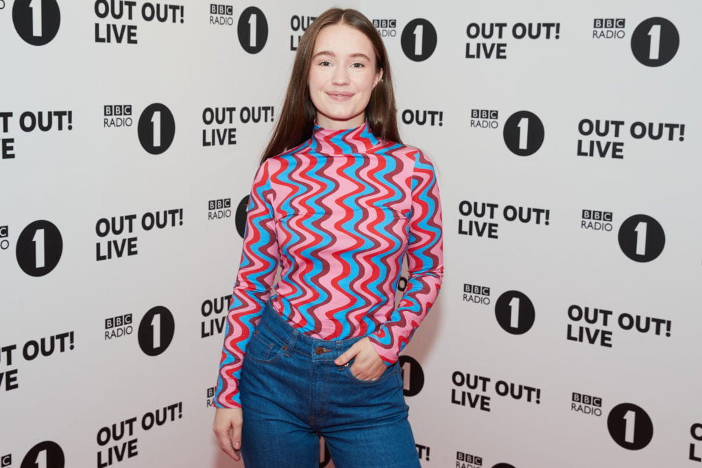 BBC Radio 1 Out Out! Live 2021