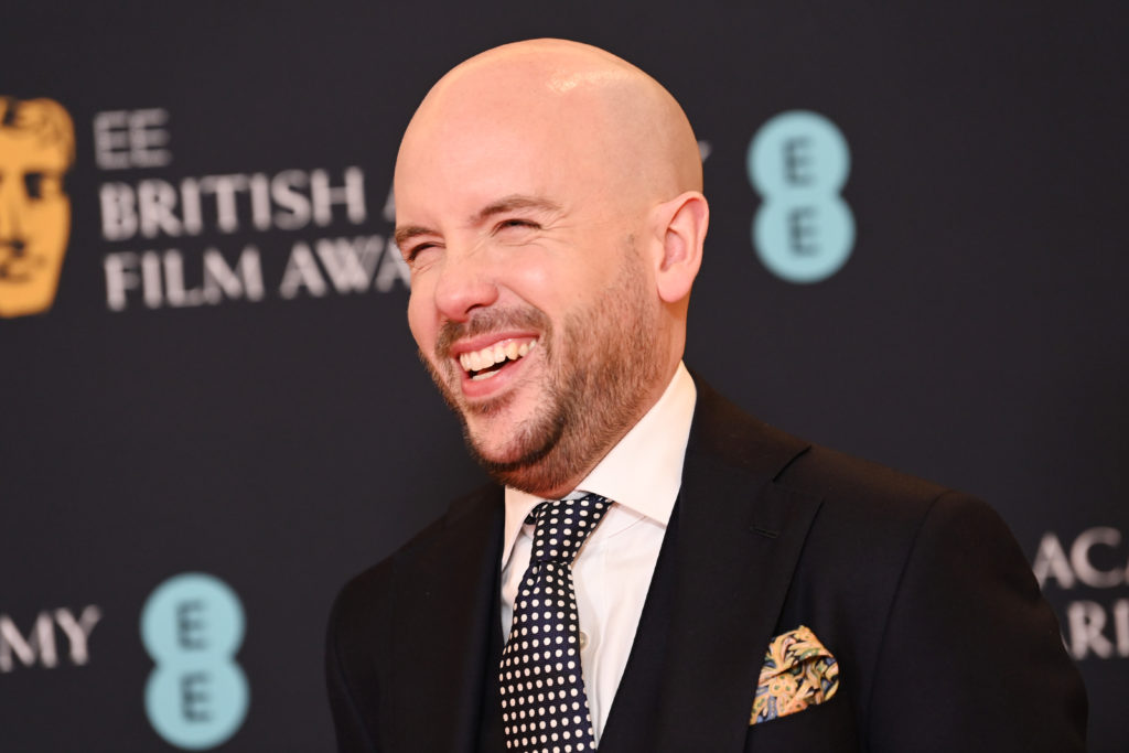 EE British Academy Film Awards 2022 Nominees' Reception