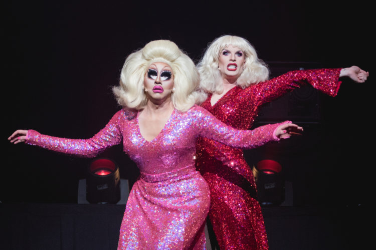 Photo by Rick Kern/Getty Images