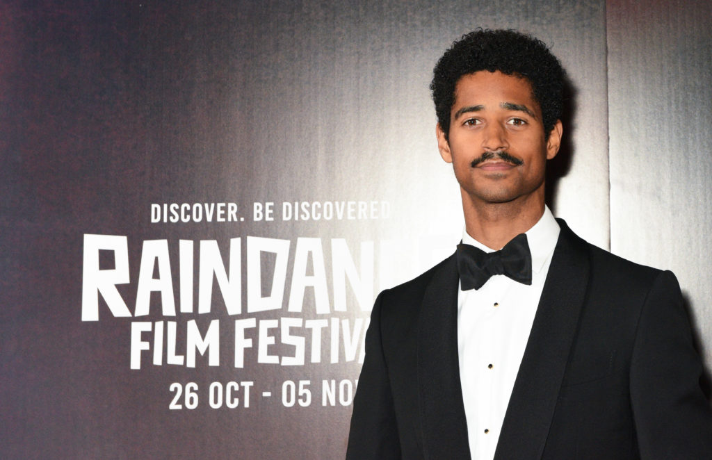 The Raindance Film Festival's 30th Anniversary Opening Gala Party