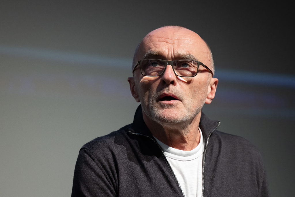 "28 Days Later" 20th Anniversary BFI Screening